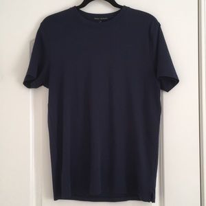 Robert Barakett, Georgia crewneck t-shirt